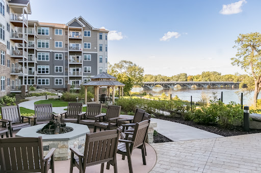 Applewood Pointe of Champlin at Mississippi Crossings - Thumbnail