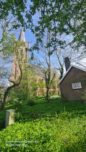 Hoogwoud, Raadhuisstraat - Thumbnail