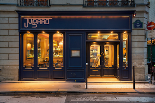 Photo of Jugaad - Restaurant Indien Paris 2