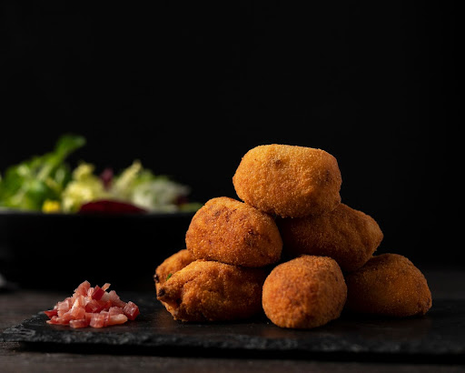 La Croquetería Mexicali