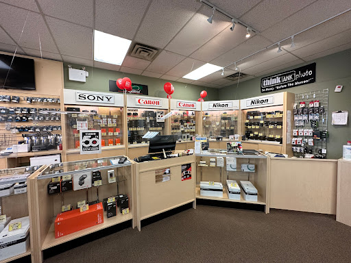 Kerrisdale Cameras Ltd - Victoria Gallery - Canada