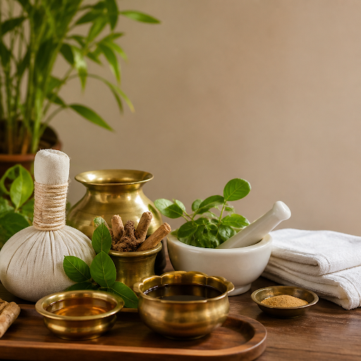 Discover holistic healing with the added comfort of insurance support at Ayuvik Healthcare Ayurve… post image