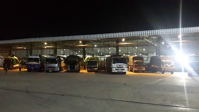 Photos of Myanmar CP Livestock