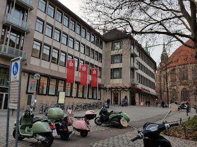 Photos of Sparkasse N&uuml;rnberg - Gesch&auml;ftsstelle