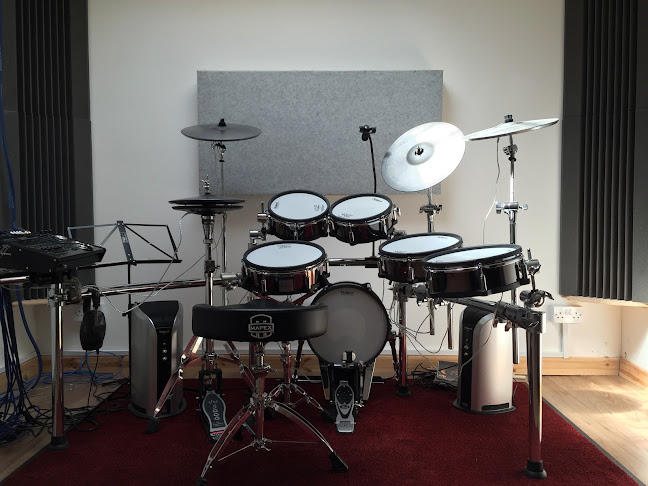 The Music Chamber School of Music (TMCSM) - Worcester