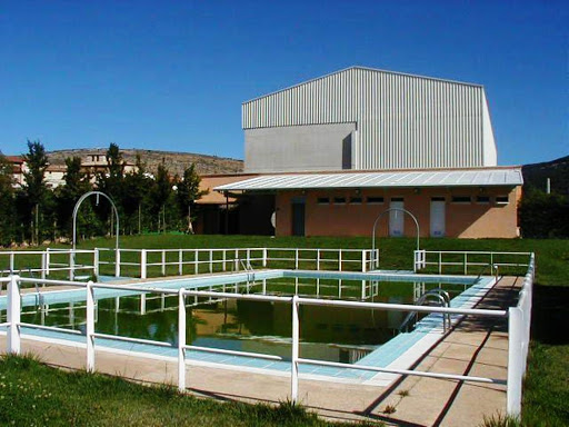Piscina Pública Municipal de Lezáun. - Thumbnail