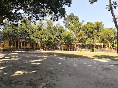 Photos of Tepa Madhupur B/L High School
