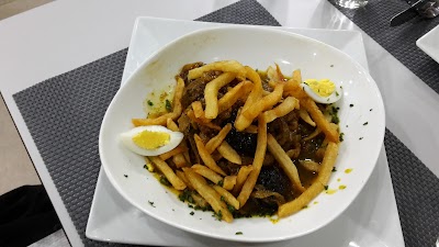 Photos of Restaurant RAFIQ