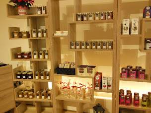 Photo n°1 de Torréfaction Dunoise à Châteaudun (Torréfacteur)