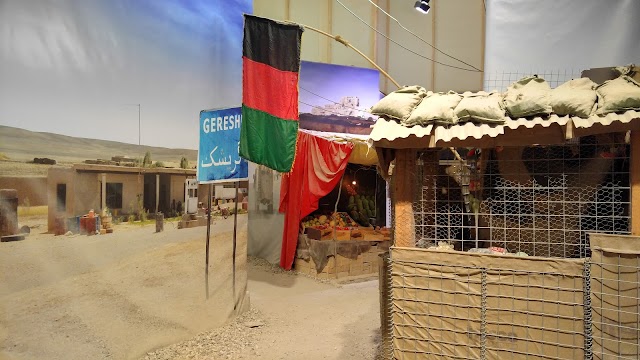 Tøjhus Museum