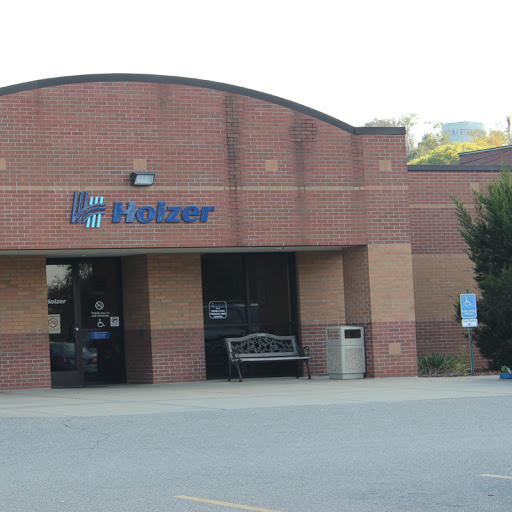 Holzer Urgent Care - Meigs