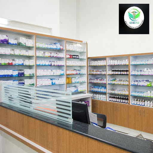 Managing medicines during treatment can be stressful for patients and families. At SERENE MULTISP…