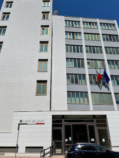 Corte dei Conti - Sezione Giurisdizionale Puglia
