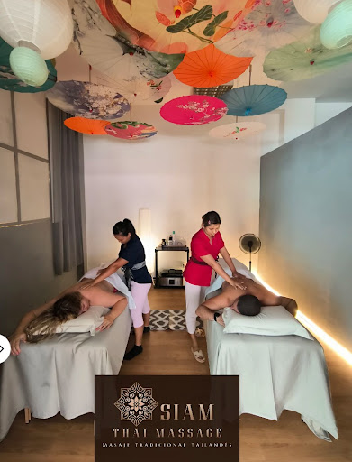 Siam Thai Massage