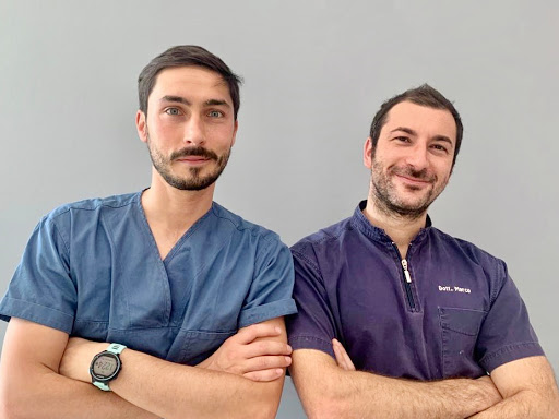 Studio Dentistico associato Dr Ferrari e Dr Scalvini - Thumbnail
