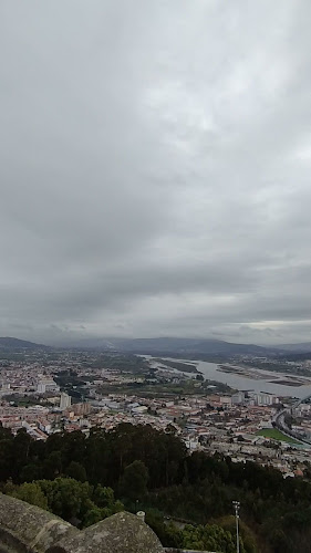 Comentários e avaliações sobre o Igreja Paroquial de Santa Maria dos Anjos