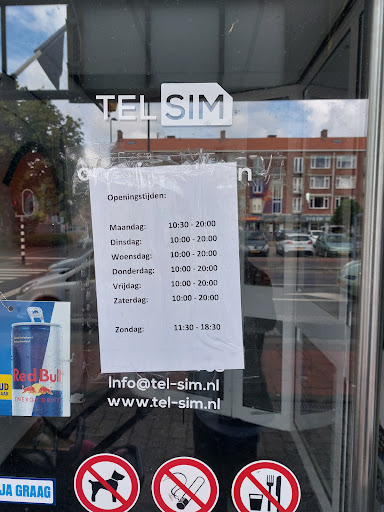 Telsim Tabakshop en Telecom - Thumbnail