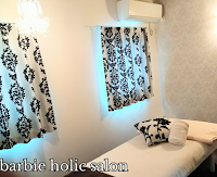 バービーホリック（barbie holic salon）