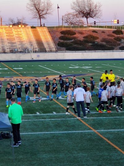 Cosumnes River College Stadium