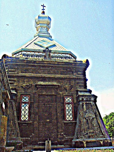 Photos of Saint Nikolai the Wonderworker