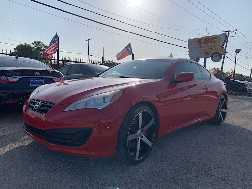 ABC Auto Sale & Services