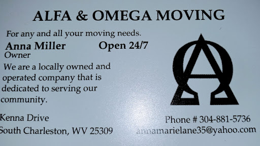 ALFA Moving - Visual