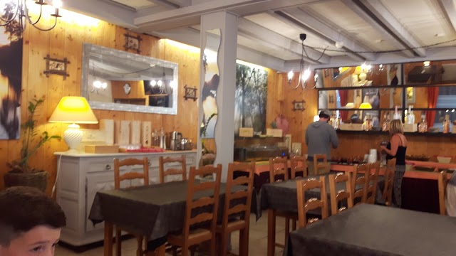 Hotel La Meije
