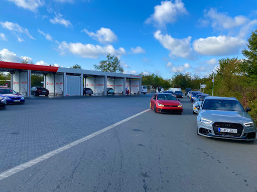 SB CAR WASH F1 Langenhagen - Thumbnail
