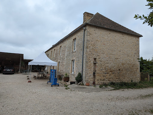 Photo de Chambre d'Hôte La Maison du Mesnil à Saint-Hilaire-Petitville (50500)