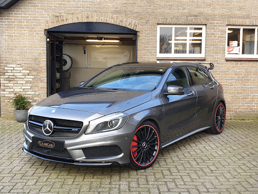Clear Cars Gallery - Netherlands