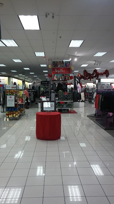 department-store