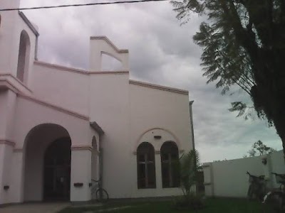 Photos of San Lorenzo