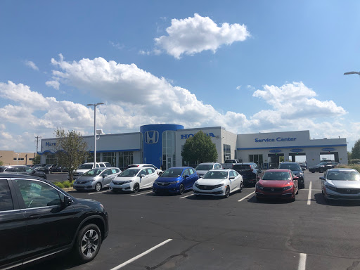 Hare Honda Gallery - United States