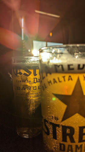 Holburn Bar - Aberdeen