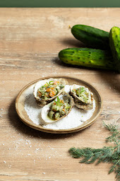 Photo n°3 de La Foganha à Castres (Restaurant végétarien)