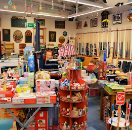 Photo n°23 de La Demeure des Jeux à Lescar (Fabricant de jouets)