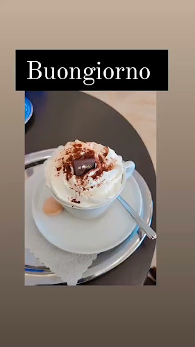 Al Porto Café Lago Locarno Öffnungszeiten