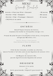 Photo n°7 de La Bachole à Bort-les-Orgues (Restaurant)