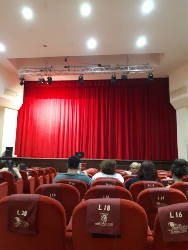 Teatro Comunale Diana