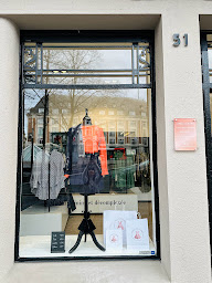 Photo n°13 de Les Mazettes en Robes à Lille (Magasin de vêtements pour femmes)