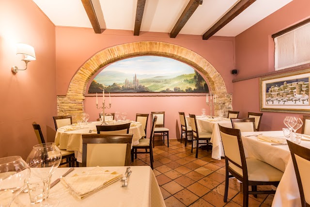 Ristorante Il Coccorone