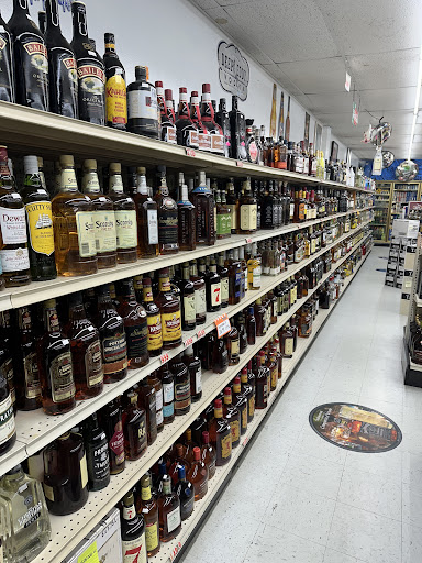T's Liquor - Thumbnail