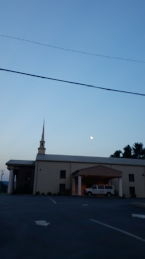 East Sparta Church of God - Thumbnail