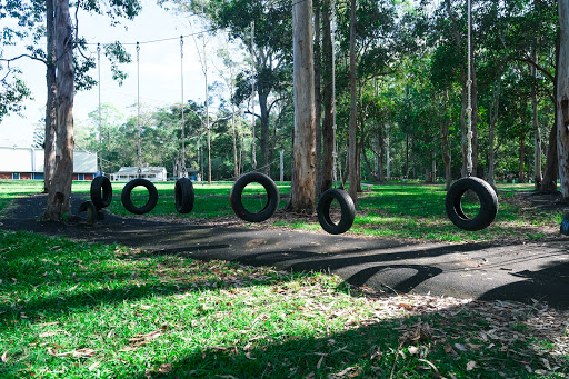 YMCA Camping (North Pine site) - Thumbnail