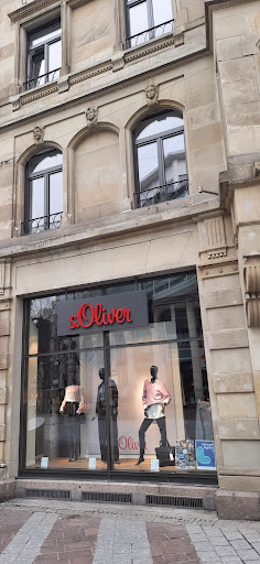 s.Oliver Store Lörrach