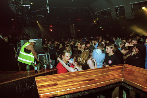 Bar1 Nightclub Gallery - Australia