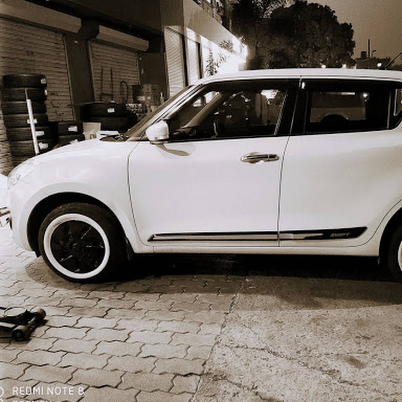 96  Car Modification In Goa  Free