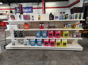 Photo n°43 de Eyrieux Centre Auto à Beauchastel (Vendeur de voitures d'occasion)