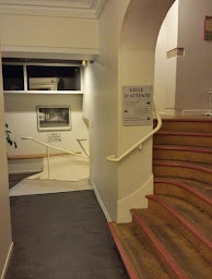 Photo n°3 de Dr Catherine GOUDOT PERNOT à Nancy (Gastro-entérologue)