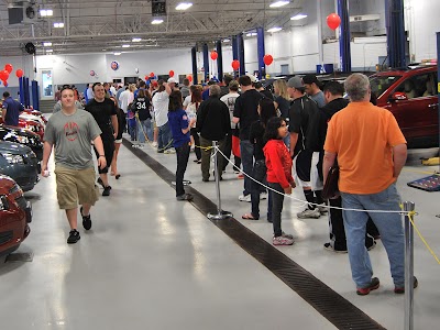 Photos of Phillips Chevrolet